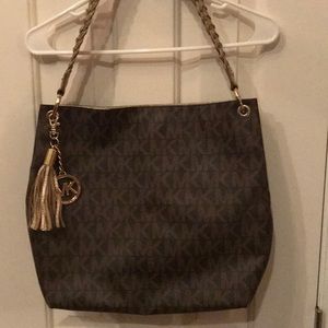 Michael Kors handbag